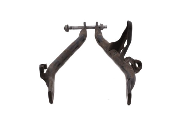 Forreste underramme, gevir øverst til venstre højre BMW R 1200 GS K25 0307 R12 04-07