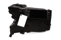 Ilmansuodattimen imukotelon kotelo BMW R 1200 GS K25 0307 R12 04-07