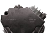 Ilmansuodattimen imukotelon kotelo BMW R 1200 GS K25 0307 R12 04-07