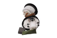 Bränslepump, bensinpump, bränslenivågivare BMW R 1200 GS K25 0307 R12 04-07