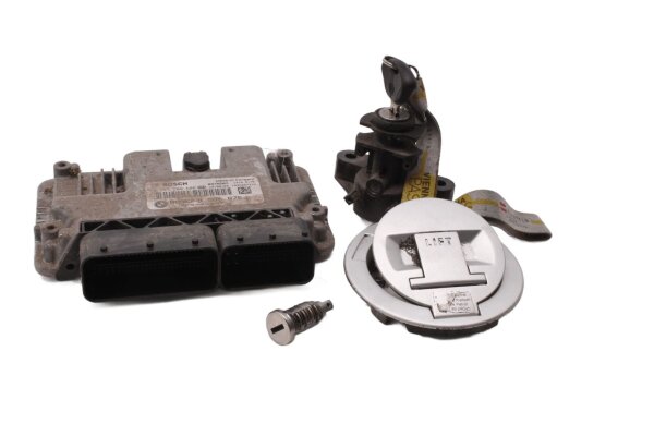 Juego de cerraduras, cerradura de encendido, cerradura del depósito 0 261 209 608 BMW F 700 GS 0B01 E8GS 12-16