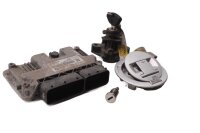 Juego de cerraduras, cerradura de encendido, cerradura...