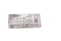 Juego de cerraduras, cerradura de encendido, cerradura del depósito 0 261 209 608 BMW F 700 GS 0B01 E8GS 12-16