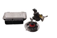 Juego de cerraduras, cerradura de encendido, cerradura del depósito 0 261 209 608 BMW F 700 GS 0B01 E8GS 12-16