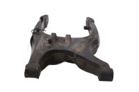 Basculante, soporte de rueda trasera, soporte de eje, triángulo trasero BMW F 700 GS 0B01 E8GS 12-16