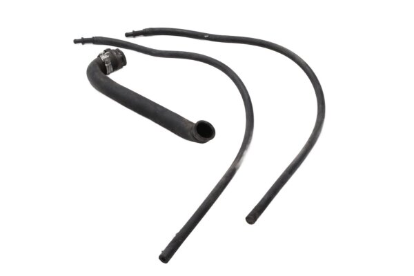 Ilmausletku, letkulinja, ilmansyöttö BMW R 1150 GS R21 99-04