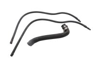 Ilmausletku, letkulinja, ilmansyöttö BMW R 1150 GS R21 99-04