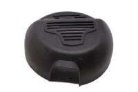 Couvercle de réservoir de carburant, protection de...