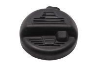 Couvercle de réservoir de carburant, protection de...