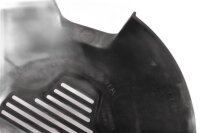 Couvercle de réservoir de carburant, protection de réservoir, cache BMW R 1200 GS K25 0307 R12 04-07