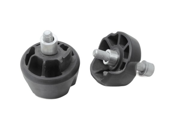 Törmäysputket, törmäyspehmusteet, törmäyssuojasarja BMW K 1200 R Sport K12R K43HV 0585 07-08