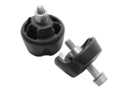 Törmäysputket, törmäyspehmusteet, törmäyssuojasarja BMW K 1200 R Sport K12R K43HV 0585 07-08