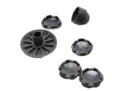 Peitekansisarja, kehystulpat, peitelevy BMW K 1200 R...