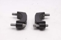 Tés de fourche, fixation au guidon, gauche et droite BMW R 1200 GS K25 0307 R12 04-07