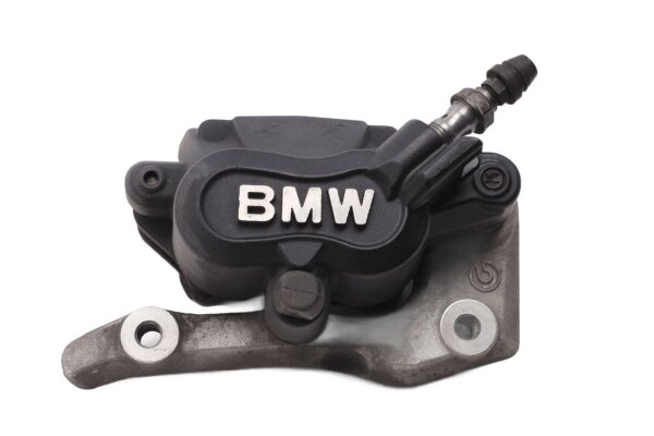Bremssattel hinten Bremszange Hydraulik 22 8659 BMW R 1200 GS K25 0307 R12 04-07