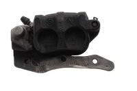 Bremssattel hinten Bremszange Hydraulik 22 8659 BMW R 1200 GS K25 0307 R12 04-07