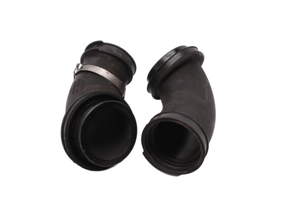 Intake manifold rubber fitting left right BMW R 1200 GS K25 0307 R12 04-07