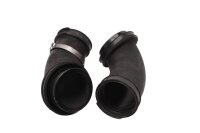 Ansaugstutzen Gummistutzen links rechts BMW R 1200 GS K25...
