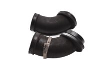 Intake manifold rubber fitting left right BMW R 1200 GS K25 0307 R12 04-07