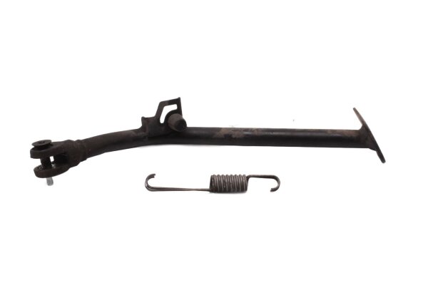Cavalletto laterale, molla del cavalletto laterale, supporto del cavalletto BMW R 1200 GS K25 0307 R12 04-07