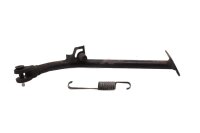 Seitenständer Seitenständerfeder...