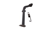 Cavalletto laterale, molla del cavalletto laterale, supporto del cavalletto BMW R 1200 GS K25 0307 R12 04-07
