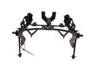 Etuosan sarvenpidin, instrumenttikantolaite BMW R 1200 GS...