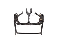 Etuosan sarvenpidin, instrumenttikantolaite BMW R 1200 GS...