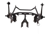 Front antler holder instrument carrier BMW R 1200 GS K25 0307 R12 04-07