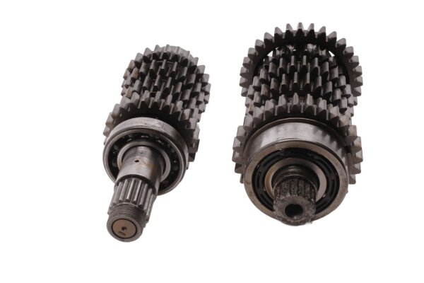 Albero di trasmissione, albero del cambio, albero del cambio BMW F 700 GS 0B01 E8GS 12-16