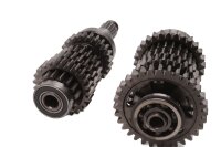 Albero di trasmissione, albero del cambio, albero del cambio BMW F 700 GS 0B01 E8GS 12-16