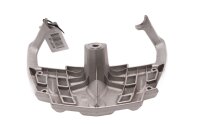 Gepäckträger Kofferhalter hinten oben silber...