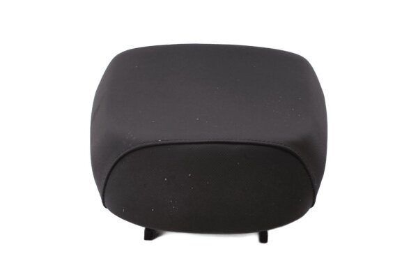 Soziussitz Sitzbank hinten Sitzpolster BMW R 1200 GS K25 0307 R12 04-07