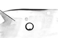 Soziussitz Sitzbank hinten Sitzpolster BMW R 1200 GS K25 0307 R12 04-07