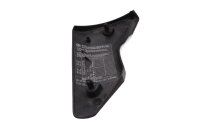 Venstre sidepanel, beklædningsdæksel BMW R 1200 GS K25 0307 R12 04-07