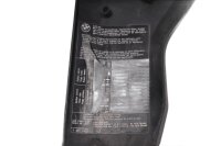 Venstre sidepanel, beklædningsdæksel BMW R 1200 GS K25 0307 R12 04-07