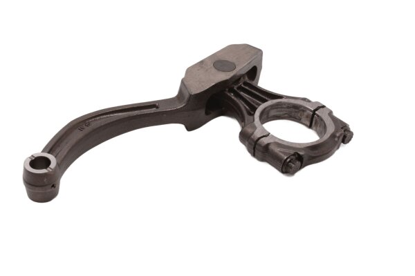Biela, contrapeso, accionamiento del cigüeñal BMW F 700 GS 0B01 E8GS 12-16