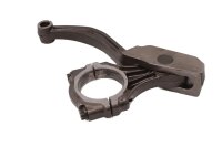 Biela, contrapeso, accionamiento del cigüeñal...