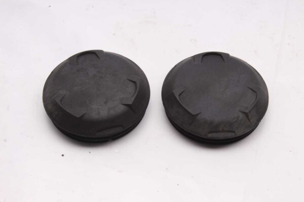 Cache-poussière de fourche avant gauche BMW R 1200 GS K25 0307 R12 04-07