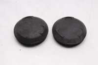Gabelholmabdeckung Staubkappe vorne links BMW R 1200 GS...