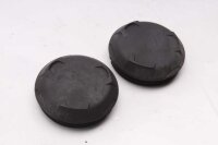 Gabelholmabdeckung Staubkappe vorne links BMW R 1200 GS...