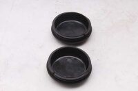 Cache-poussière de fourche avant gauche BMW R 1200 GS K25 0307 R12 04-07