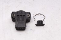 Throttle position sensor left sensor potentiometer BMW R...