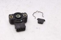 Potentiomètre du capteur de position du papillon des gaz gauche BMW R 1200 GS K25 0307 R12 04-07