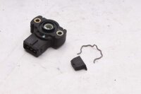 Potentiomètre du capteur de position du papillon des gaz gauche BMW R 1200 GS K25 0307 R12 04-07