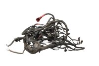 Johtosarja, pääjohtosarja, liittimet BMW R 1200 GS K25 0307 R12 04-07