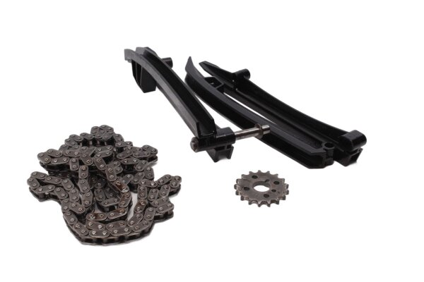 Steuerkettensatz Gleitschienen Kettenrad links BMW R 1200 GS K25 0307 R12 04-07