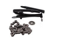 Steuerkettensatz Gleitschienen Kettenrad links BMW R 1200...