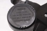 groupe de pompe hydraulique du maître-cylindre dembrayage BMW R 1200 GS K25 0307 R12 04-07