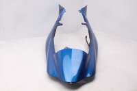 Heckverkleidung Abdeckung hinten oben Blende Triumph...